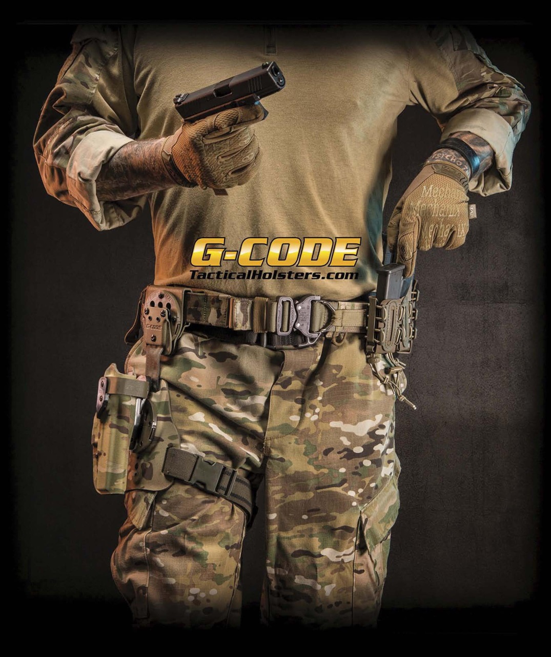 American Outdoor Guide: Boundless Preview Pages