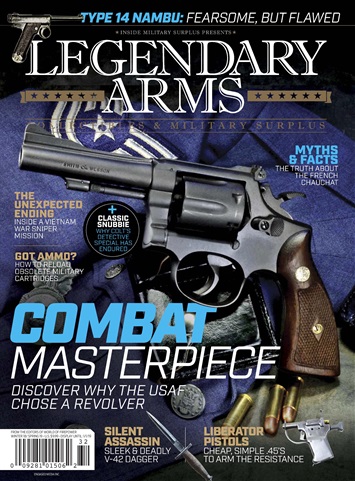 WinterSpring 2019 issue WinterSpring 2019
