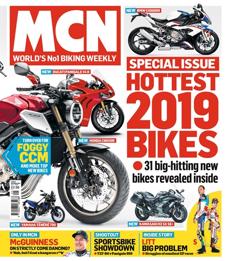 MCN issue 