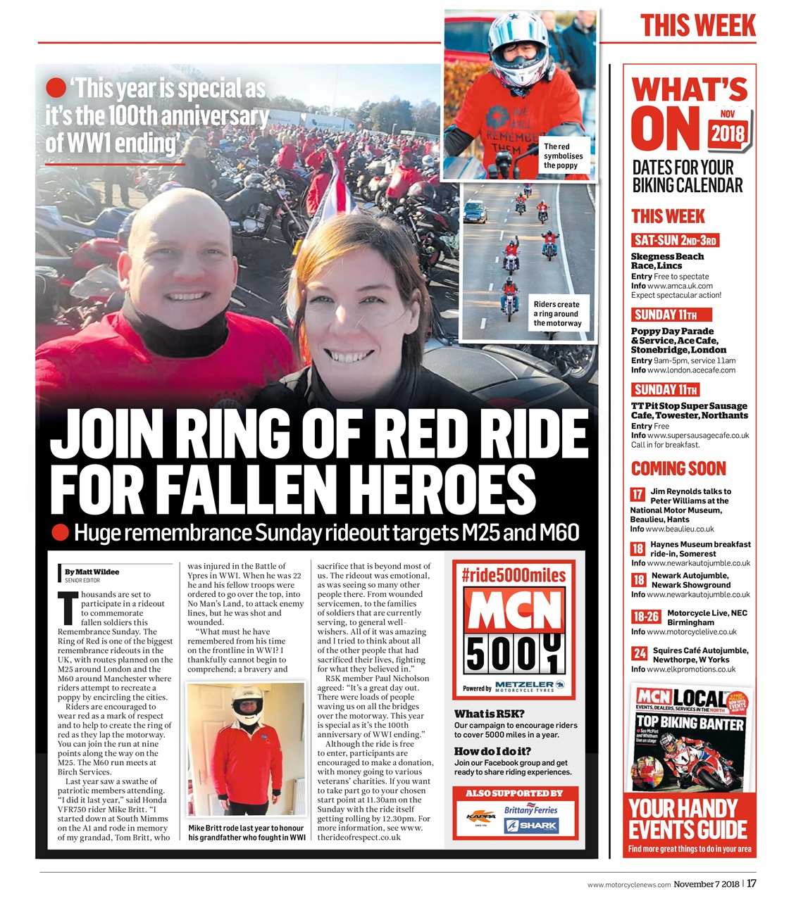 MCN Preview Pages
