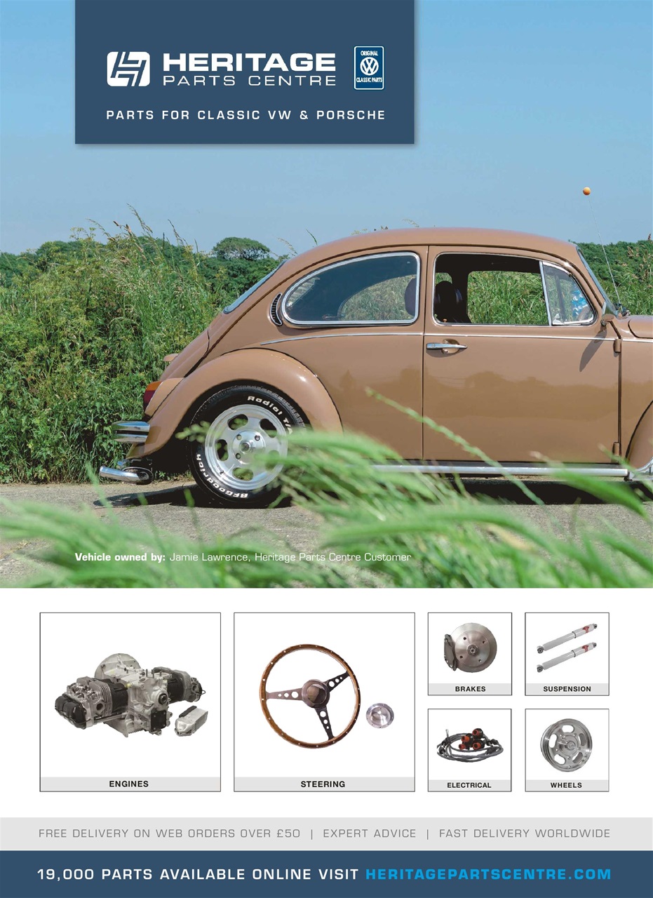 Volksworld Preview Pages