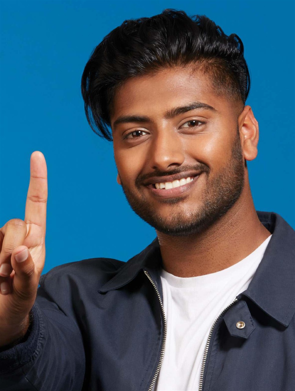 Attitude Preview Pages