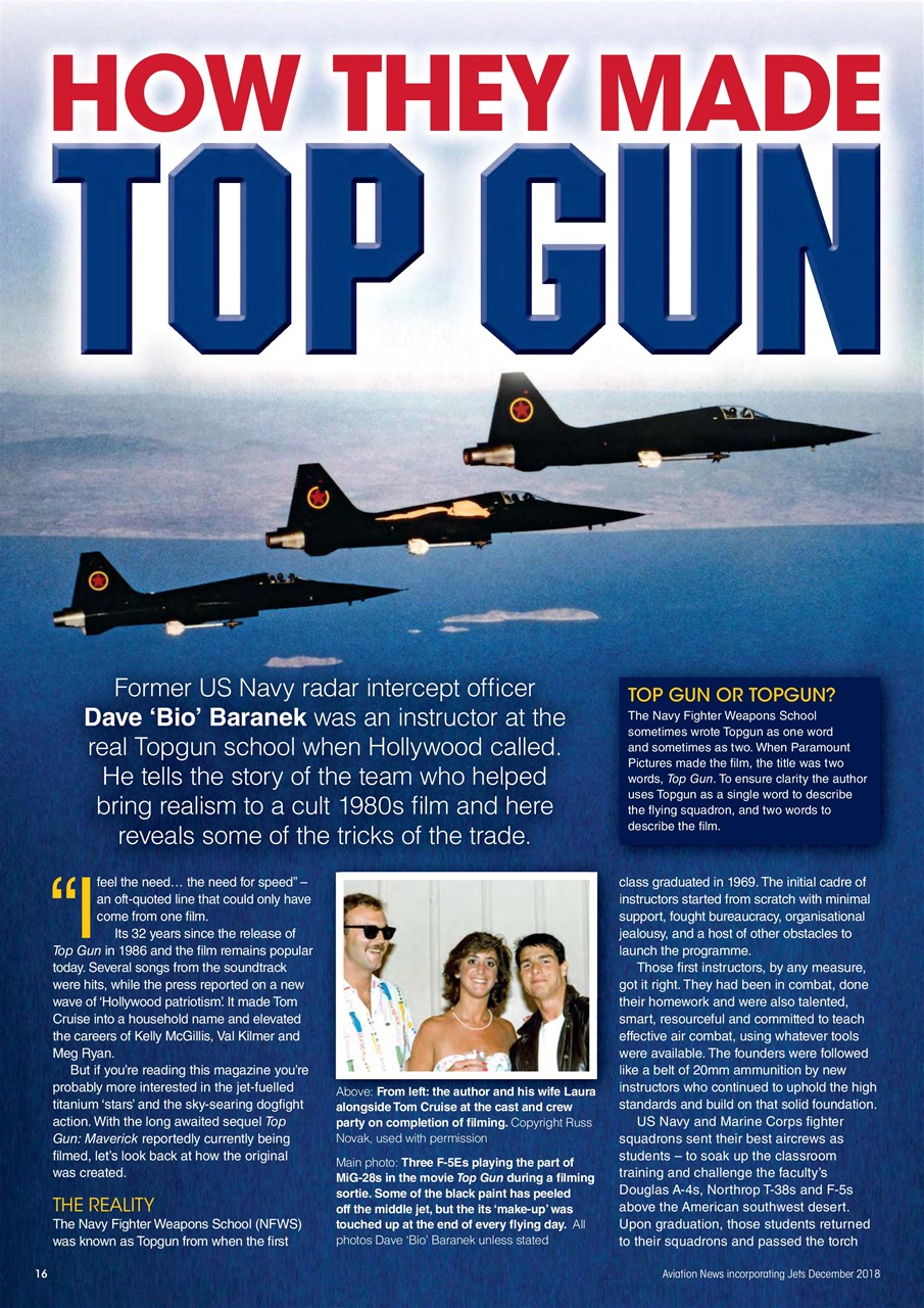 Aviation News Preview Pages