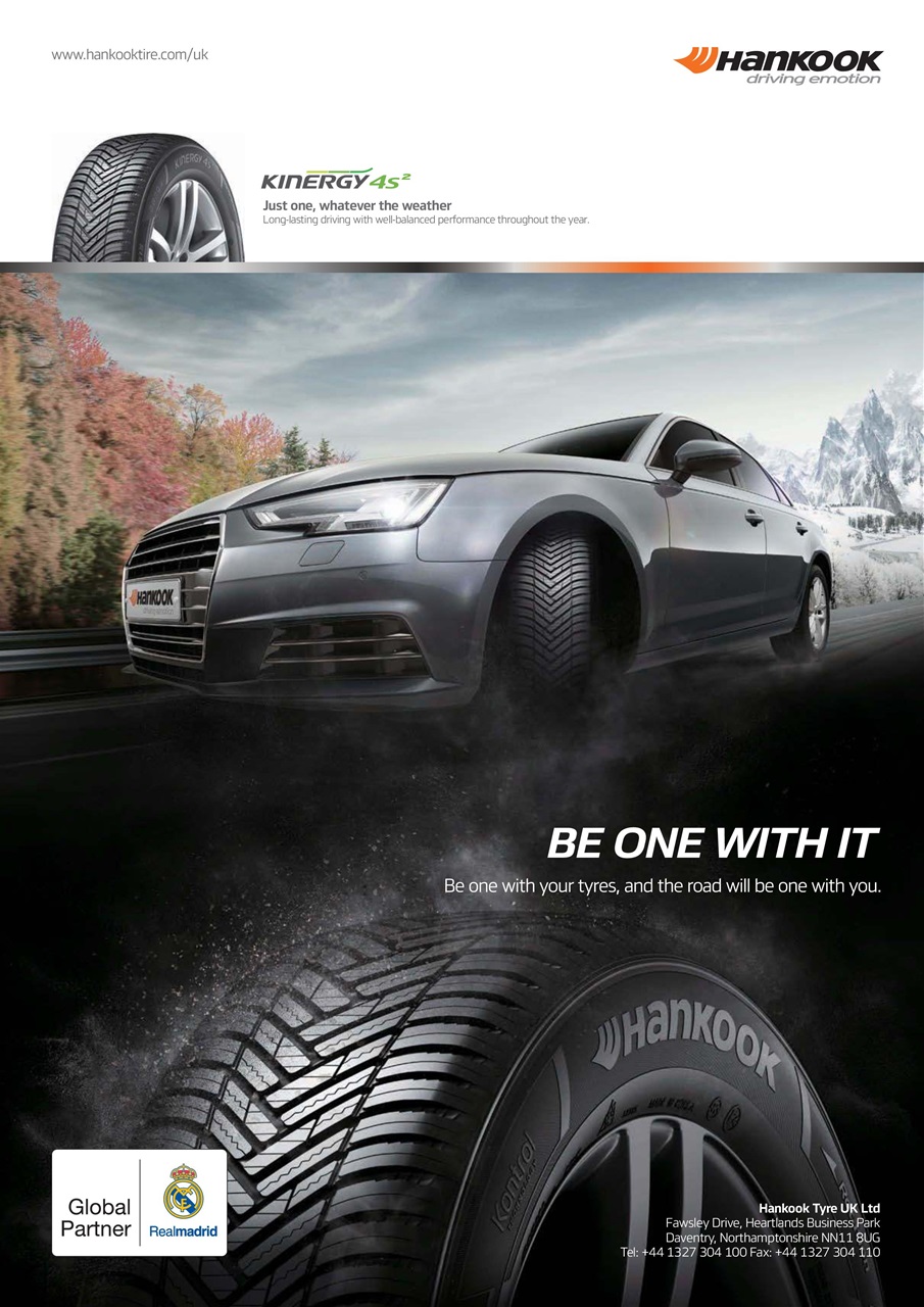 Pacenotes Rally magazine Preview Pages