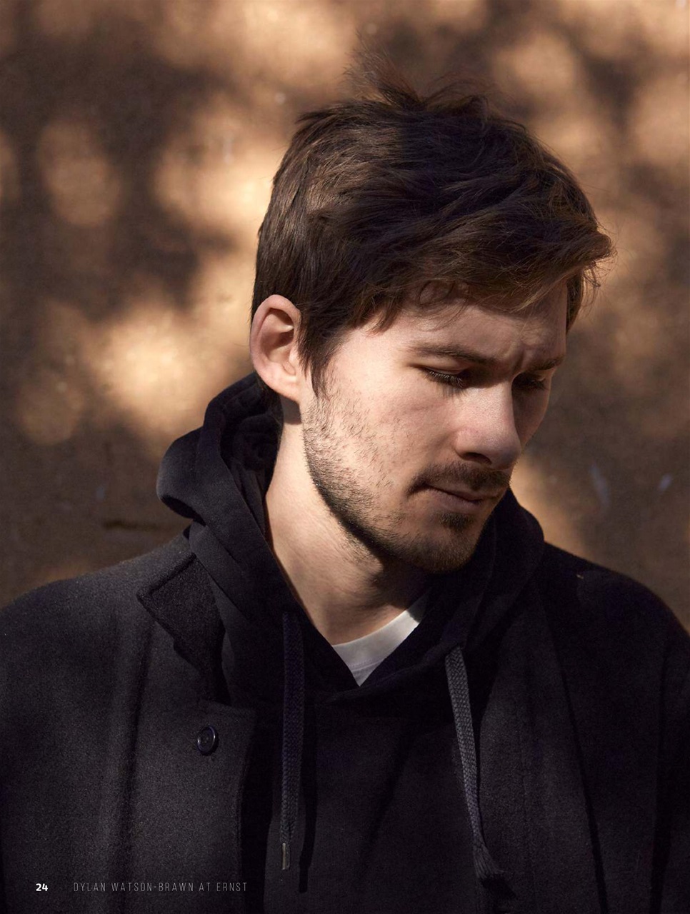 Chef & Restaurant Magazine Preview Pages