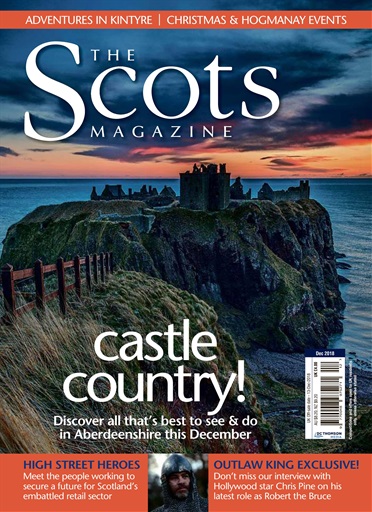 The Scots Magazine issue 
