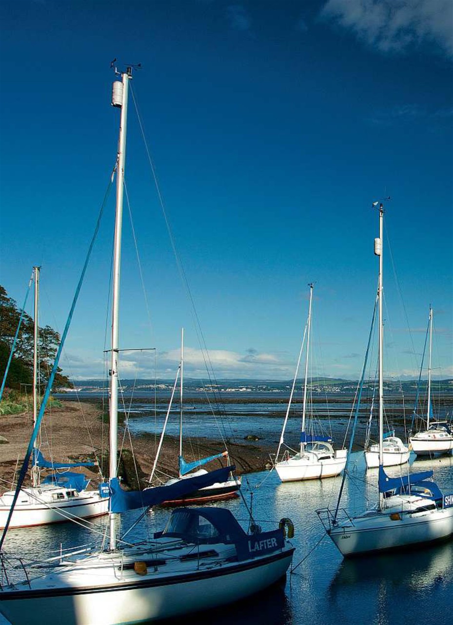 The Scots Magazine Preview Pages