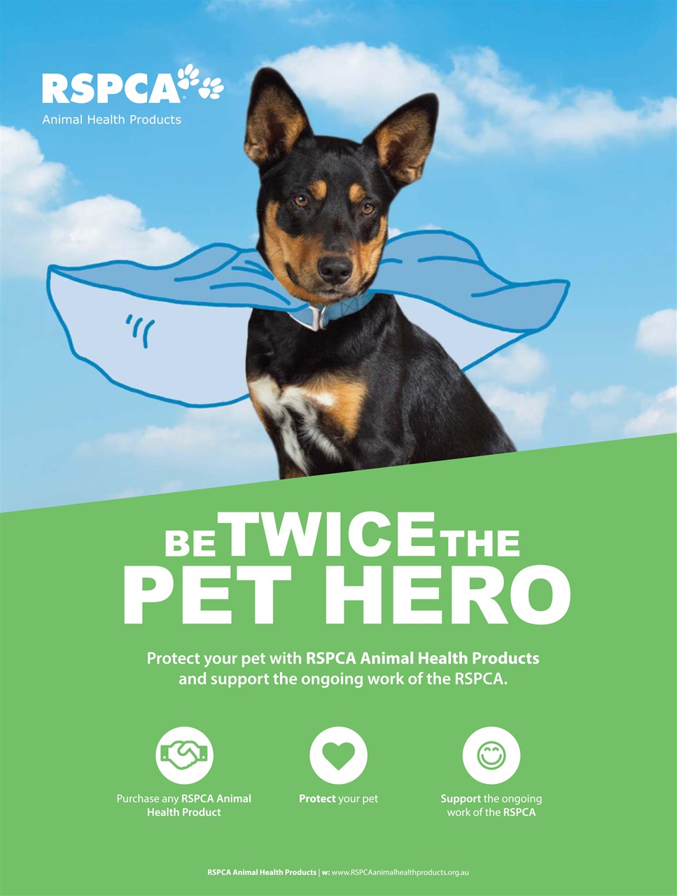 Dogs Life Preview Pages