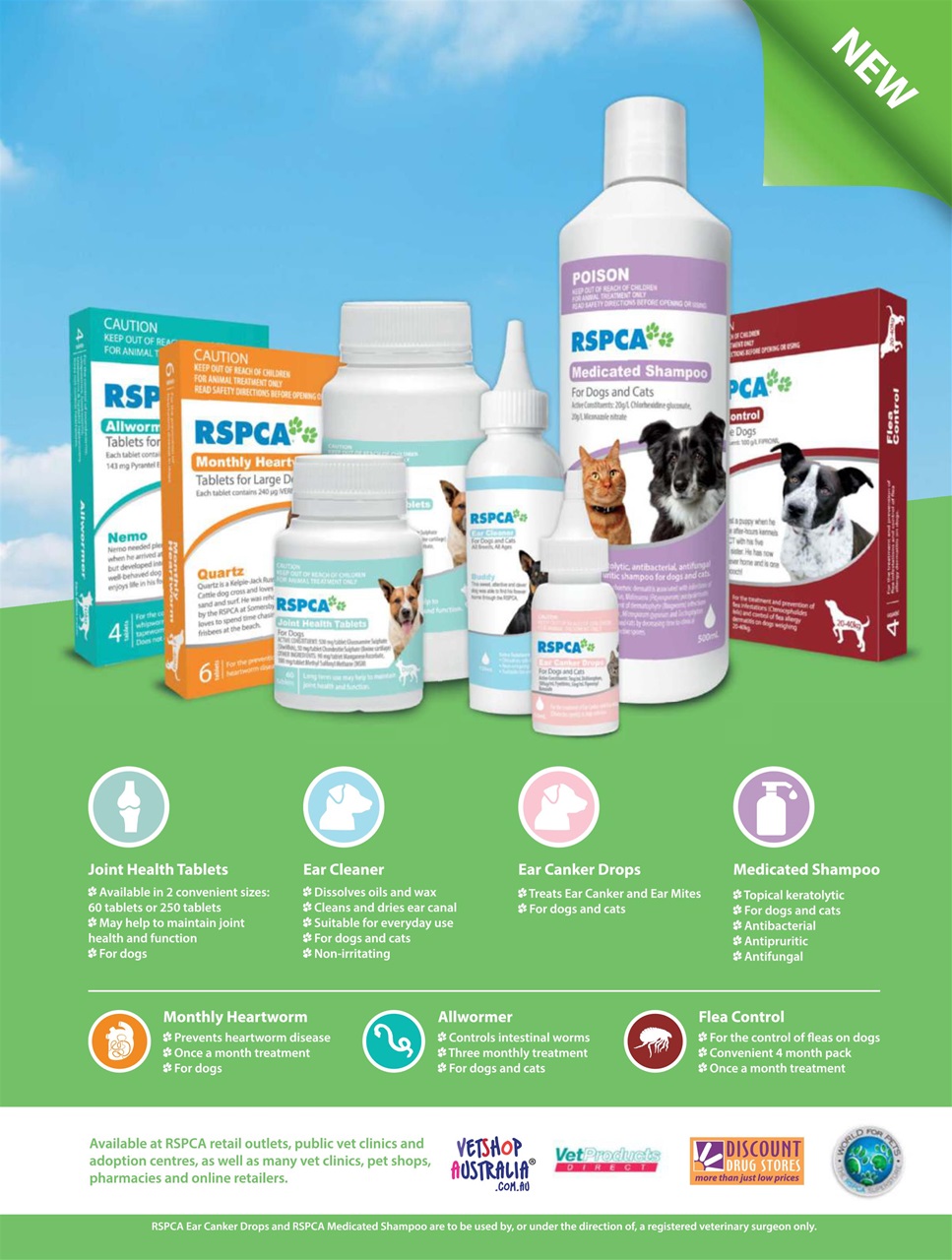 Dogs Life Preview Pages