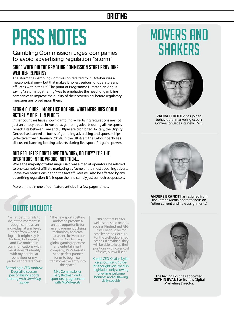 Trafficology Preview Pages