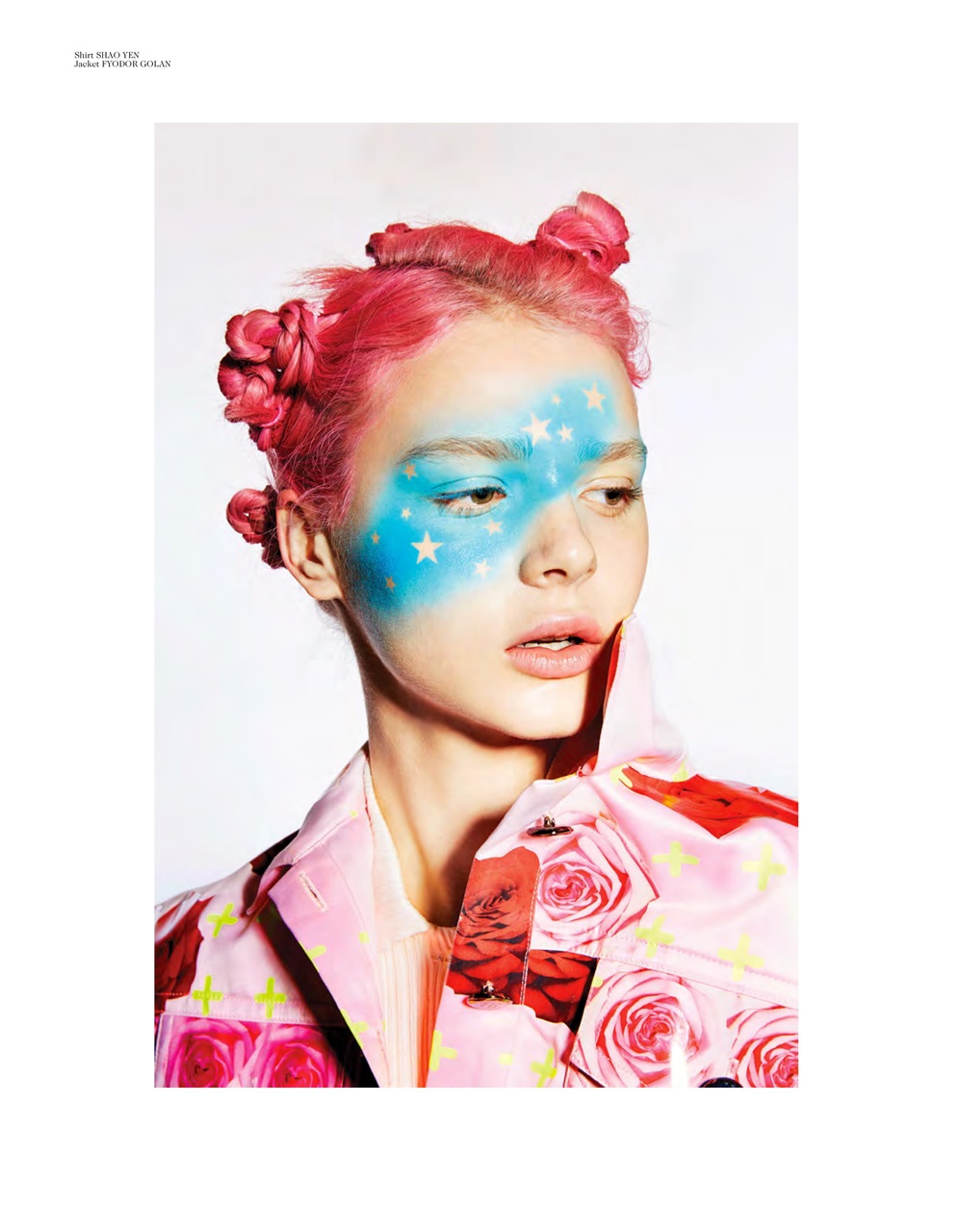 Notion Magazine Preview Pages