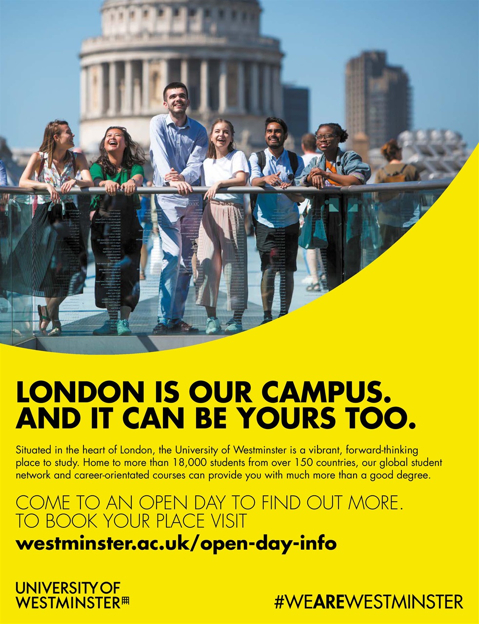 Independent School Parent Preview Pages