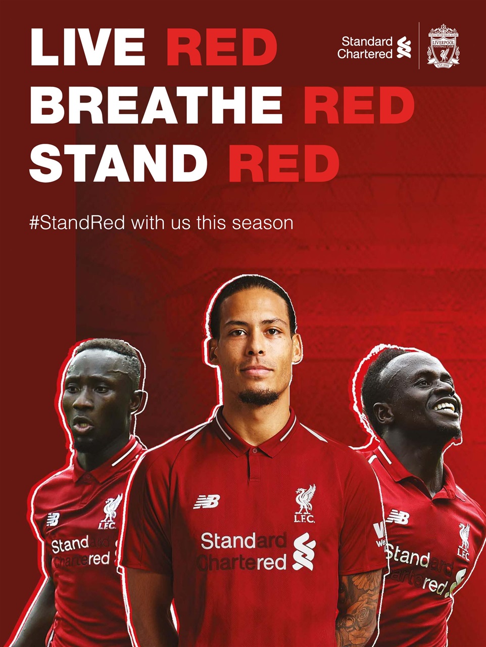 Liverpool FC Programmes Preview Pages