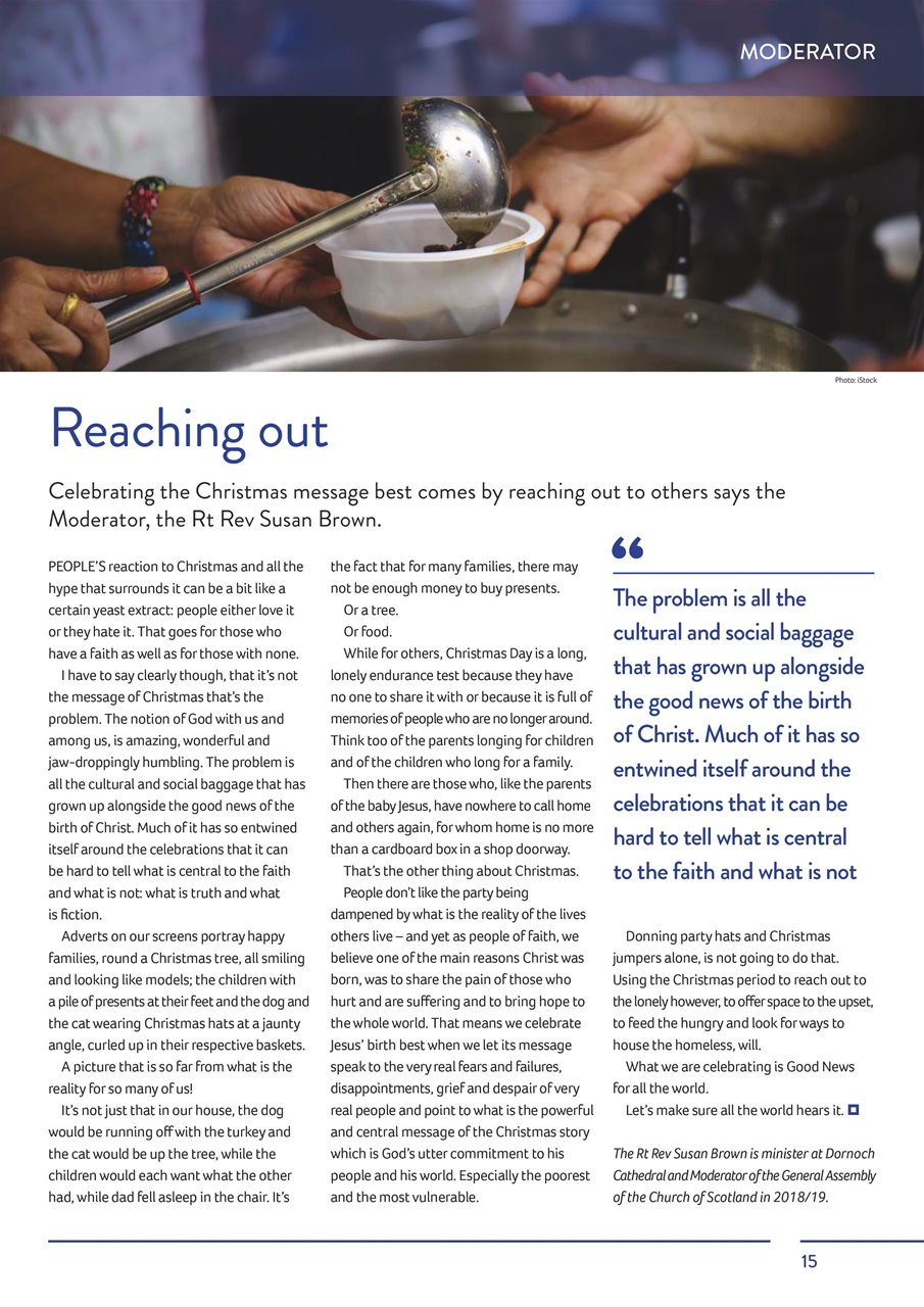Life and Work Preview Pages