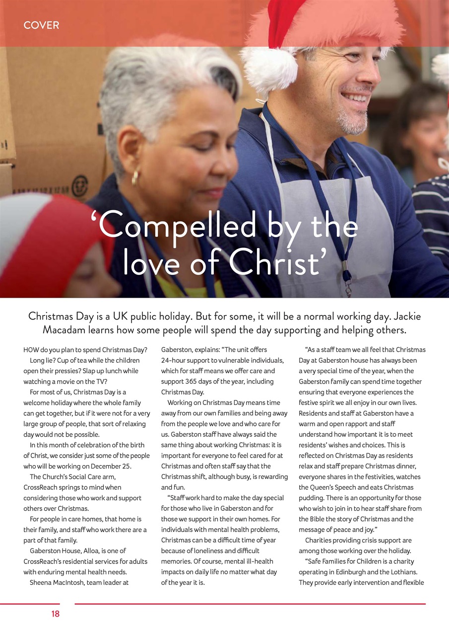 Life and Work Preview Pages