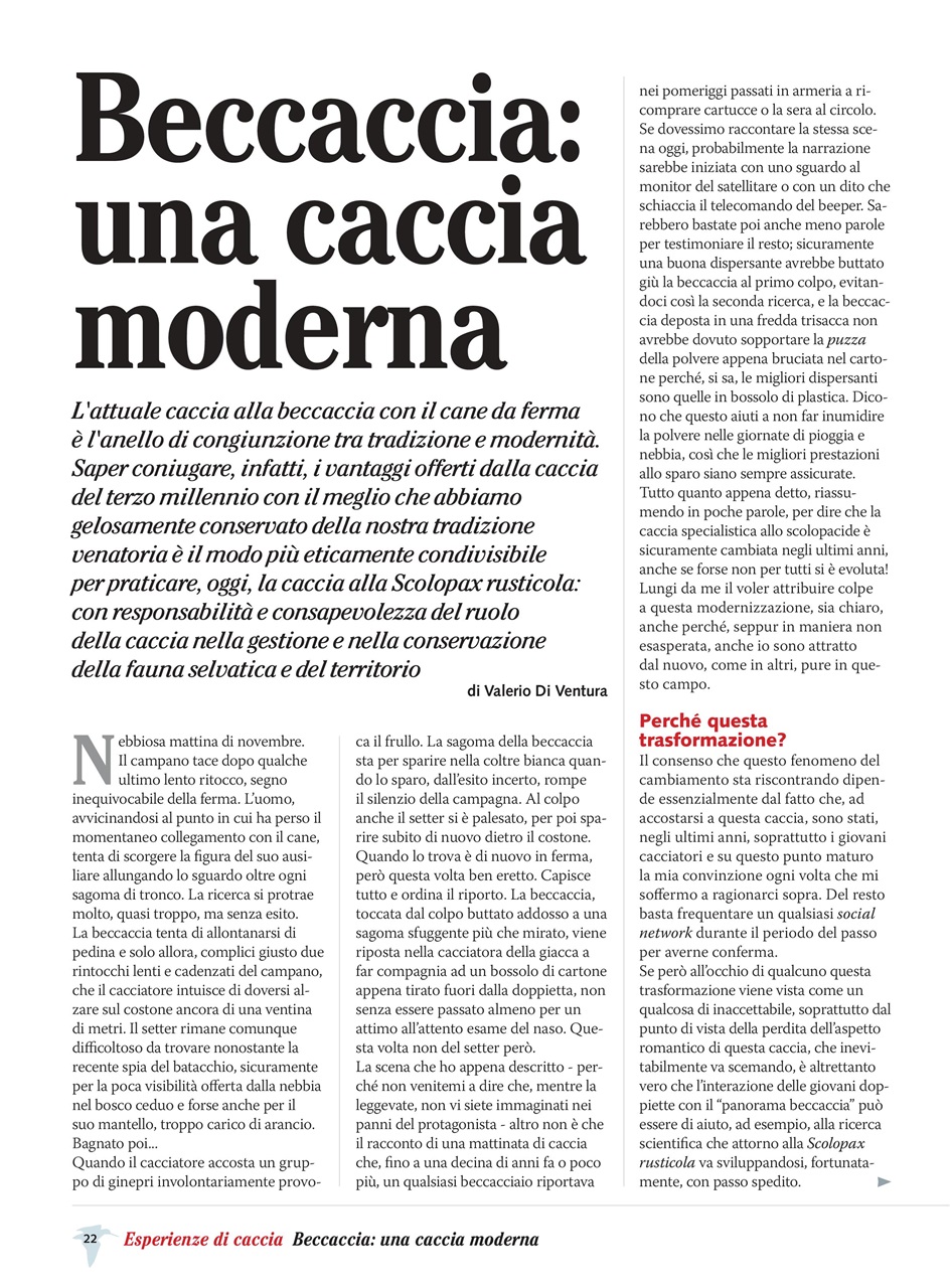 BECCACCE CHE PASSIONE Preview Pages