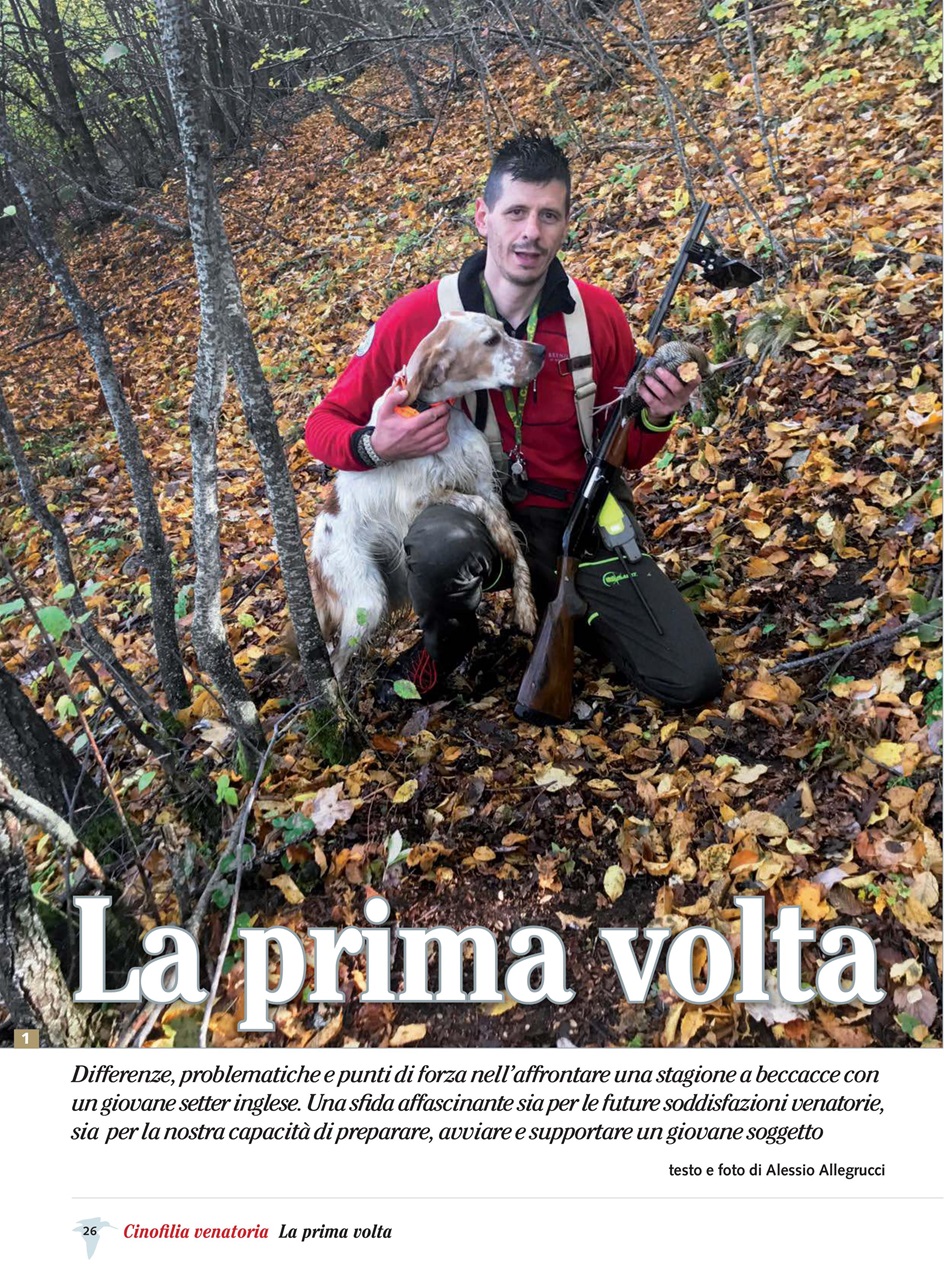 BECCACCE CHE PASSIONE Preview Pages