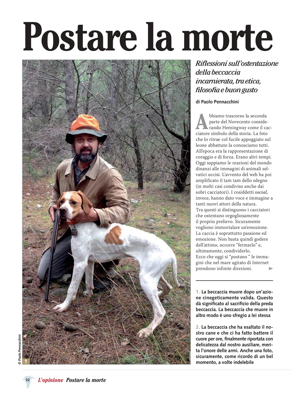 BECCACCE CHE PASSIONE Preview Pages