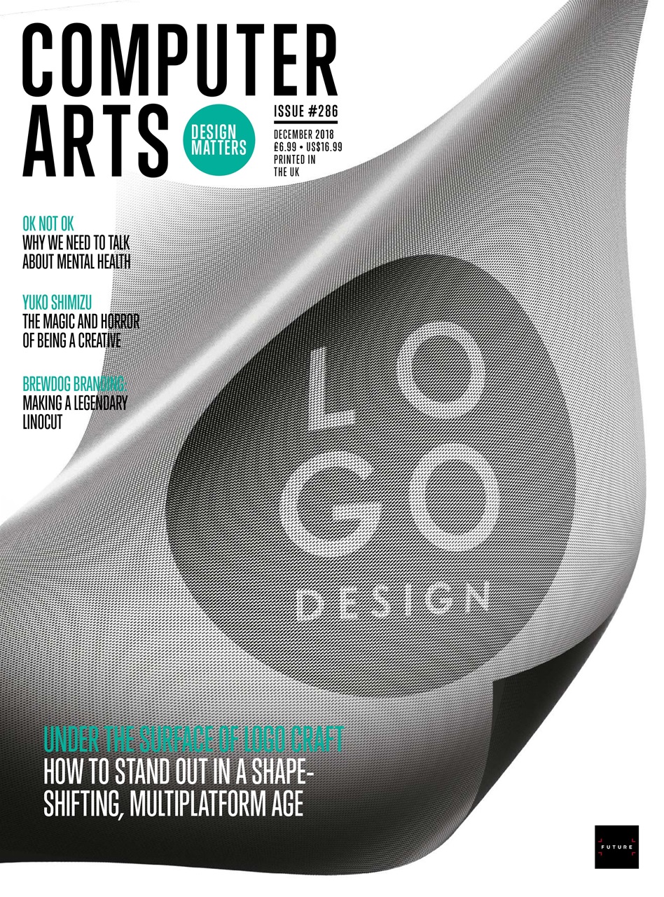 Computer Arts Preview Pages