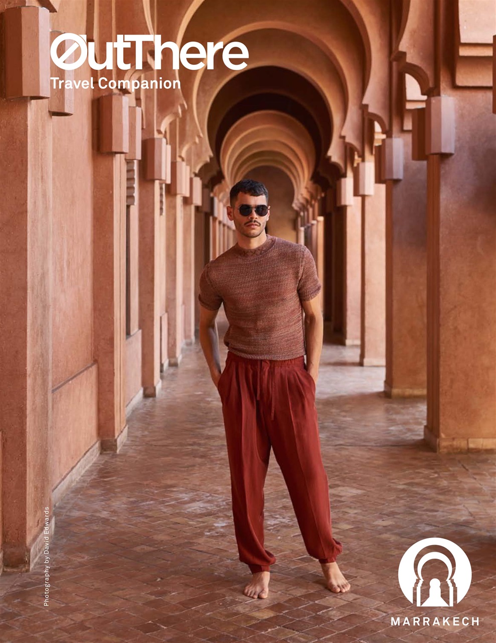 OutThere Preview Pages