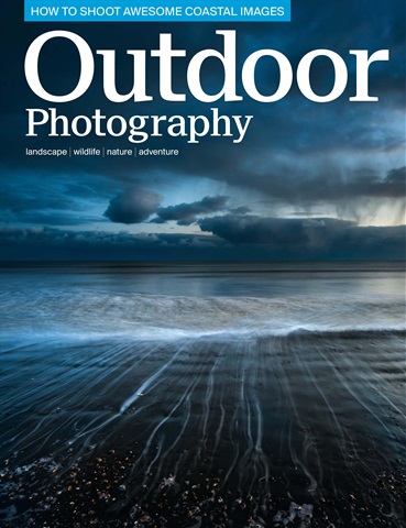 Outdoor Photography issue December 2018