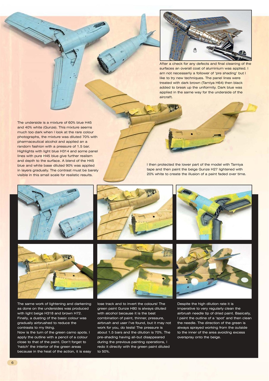 Meng AIR Modeller Preview Pages