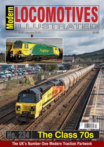 MLI Plus issue Issue 234