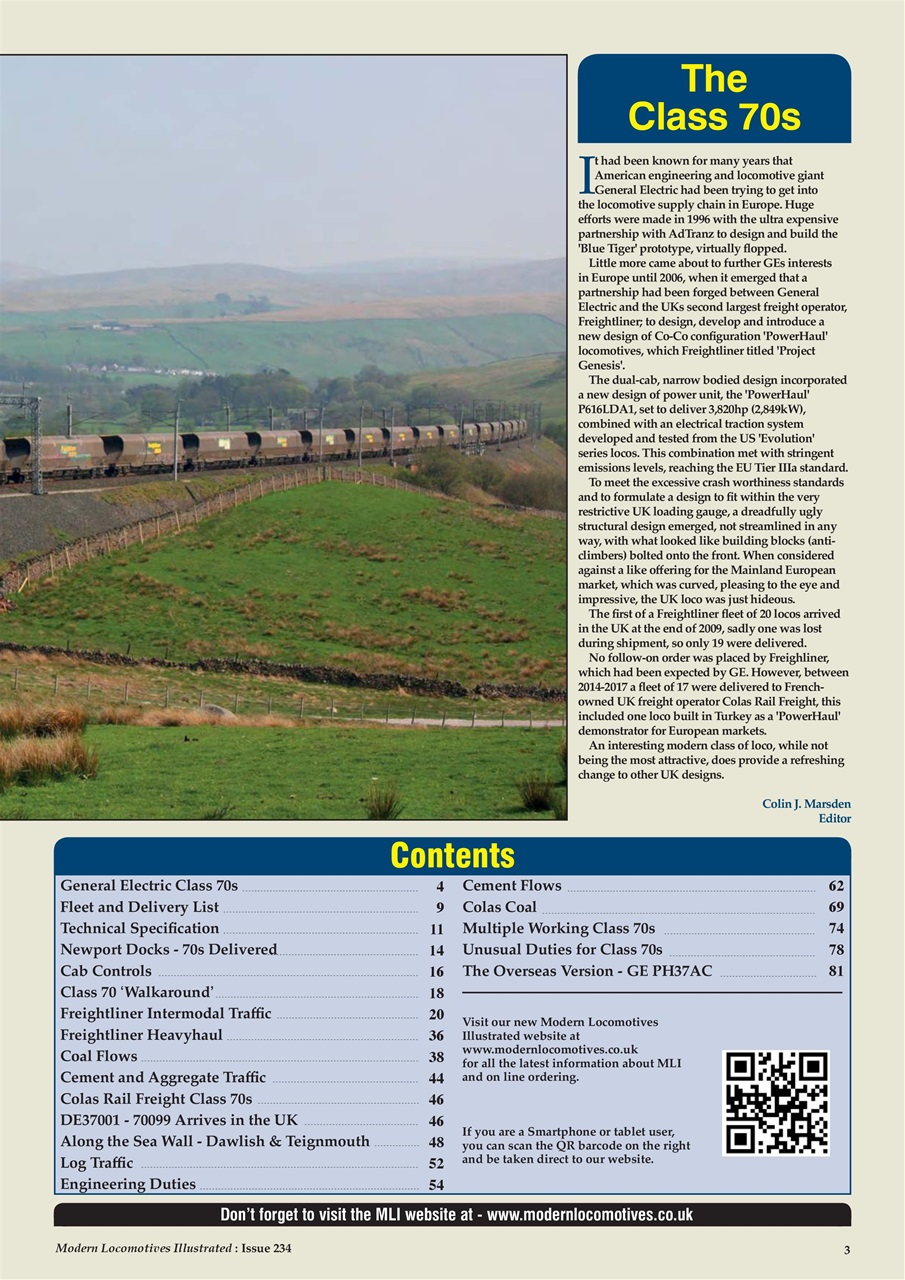 MLI Plus Preview Pages