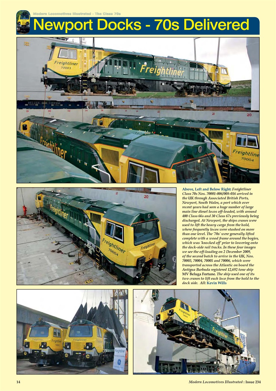 MLI Plus Preview Pages