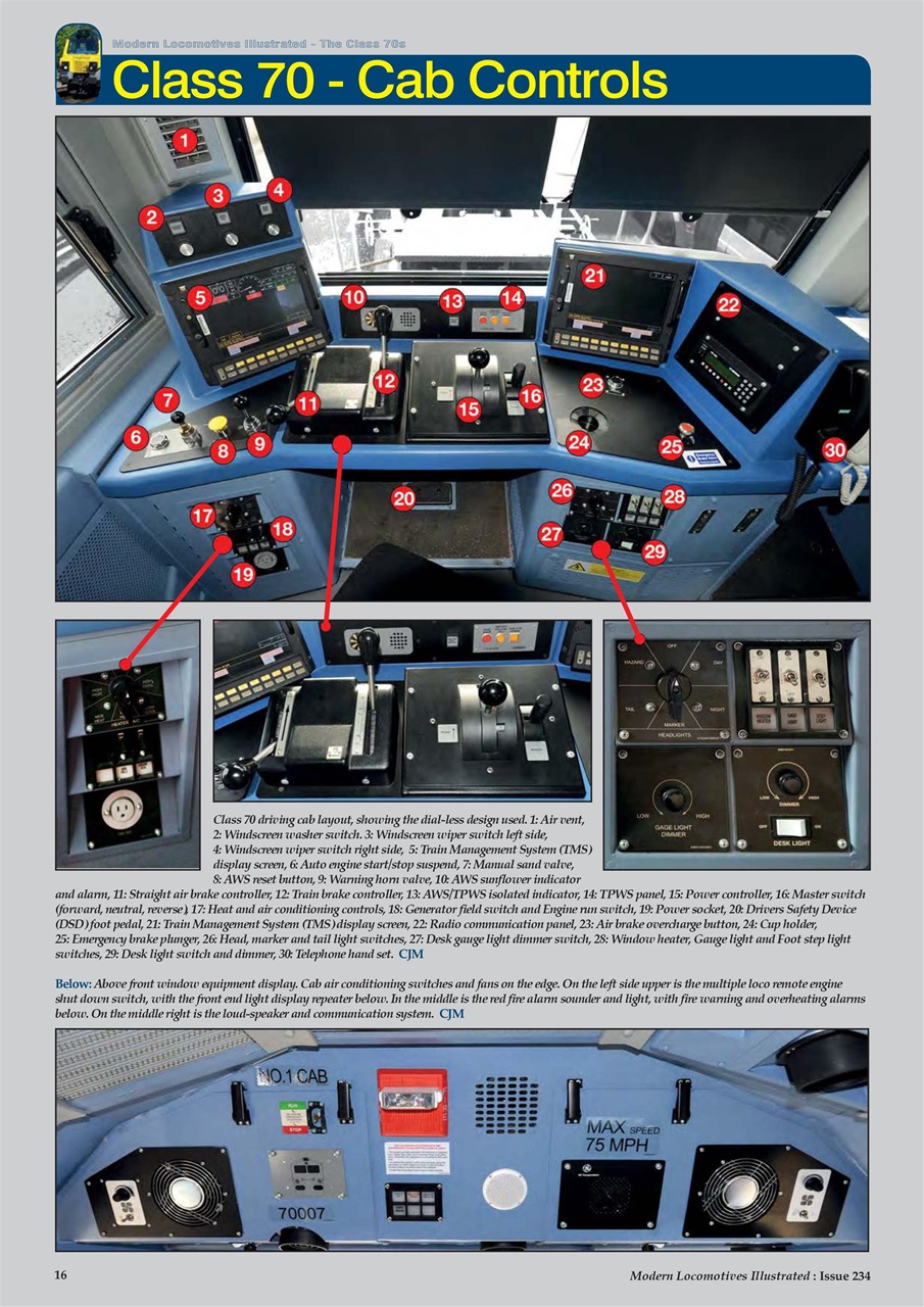 MLI Plus Preview Pages