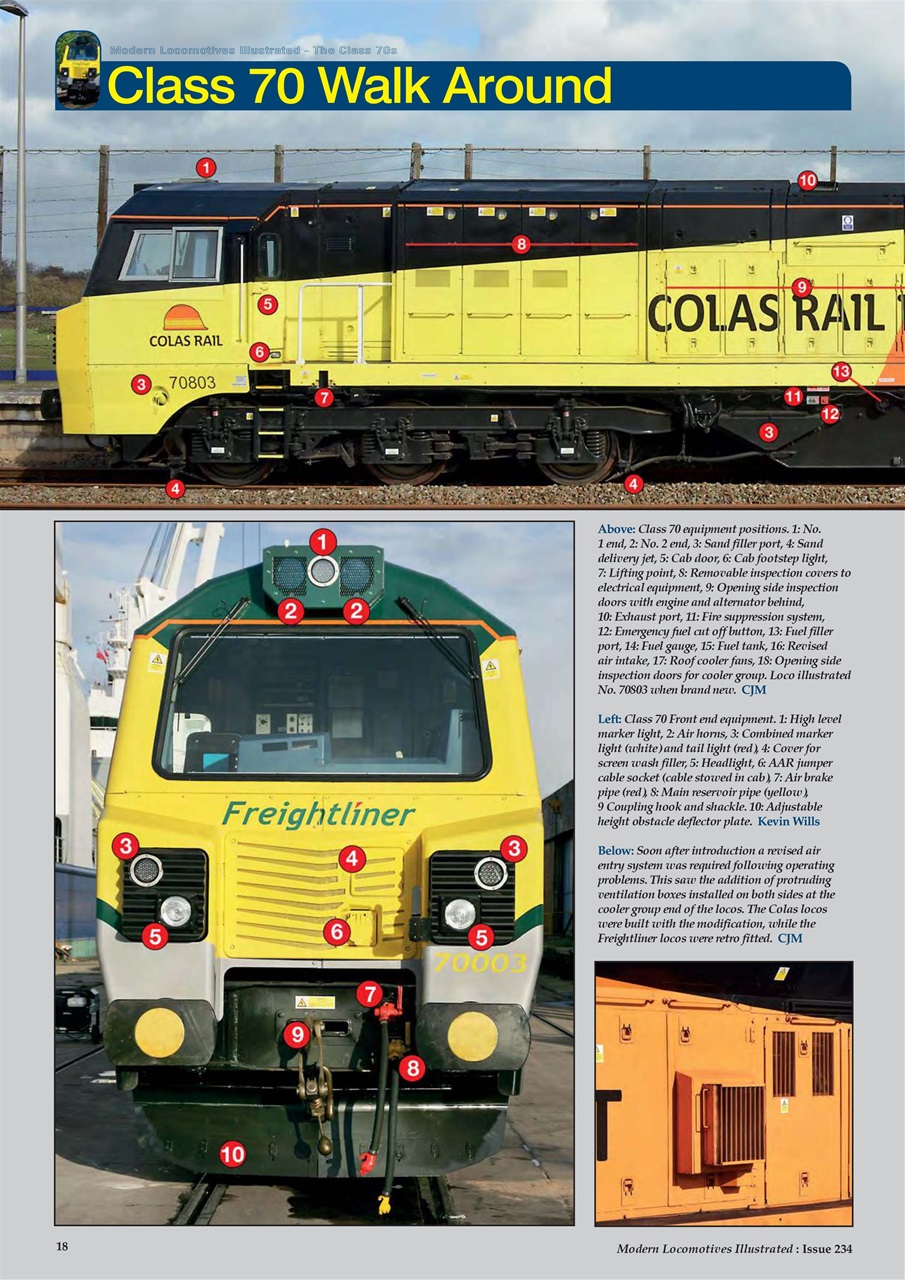 MLI Plus Preview Pages