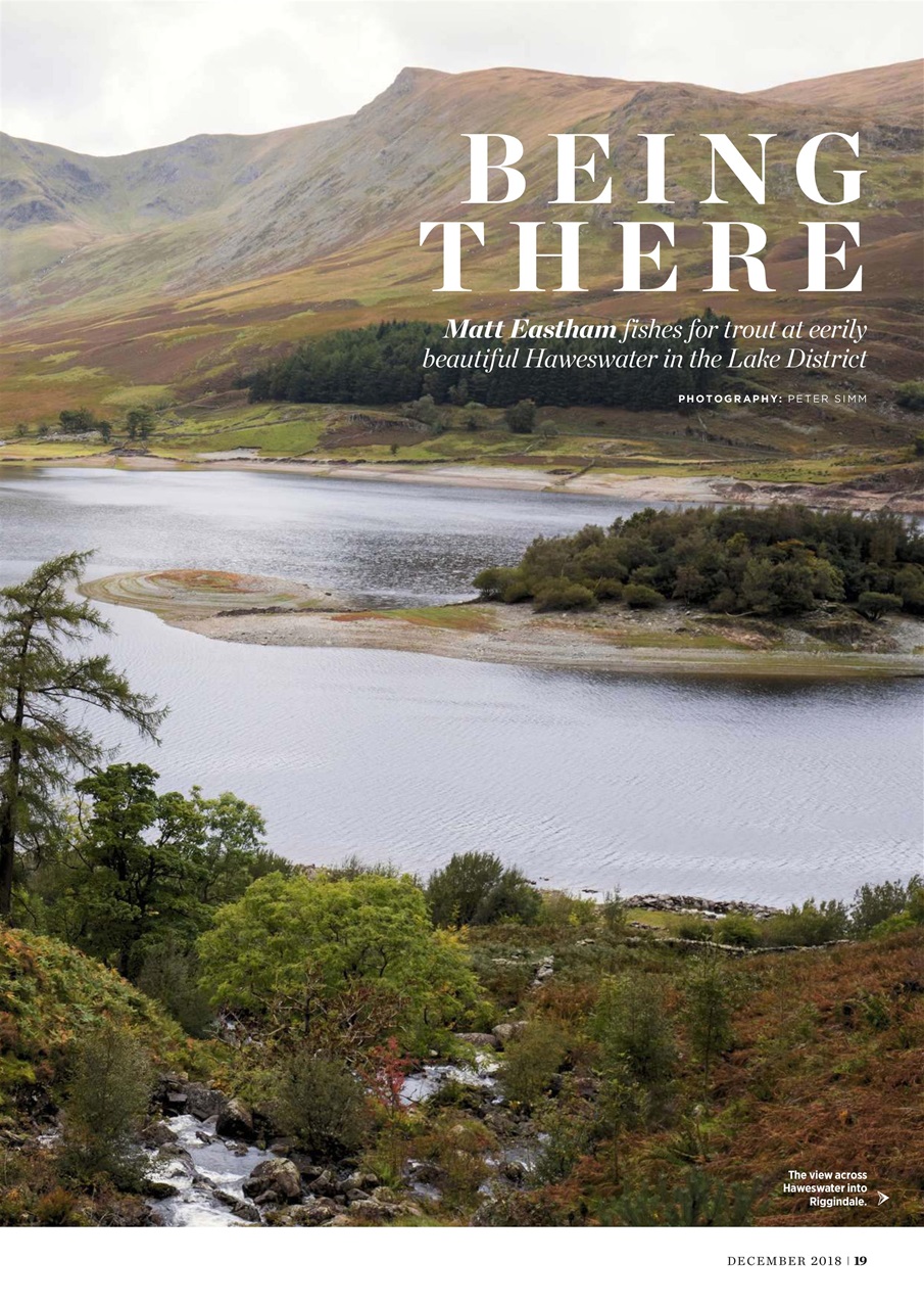 Trout & Salmon Preview Pages