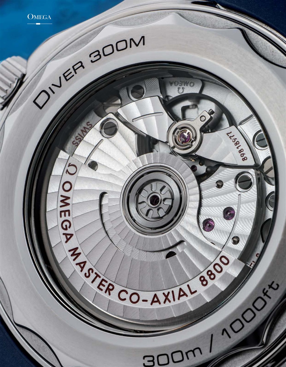 L'Orologio Preview Pages