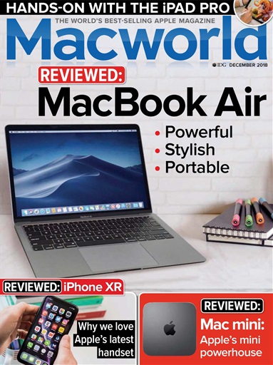 Macworld issue 