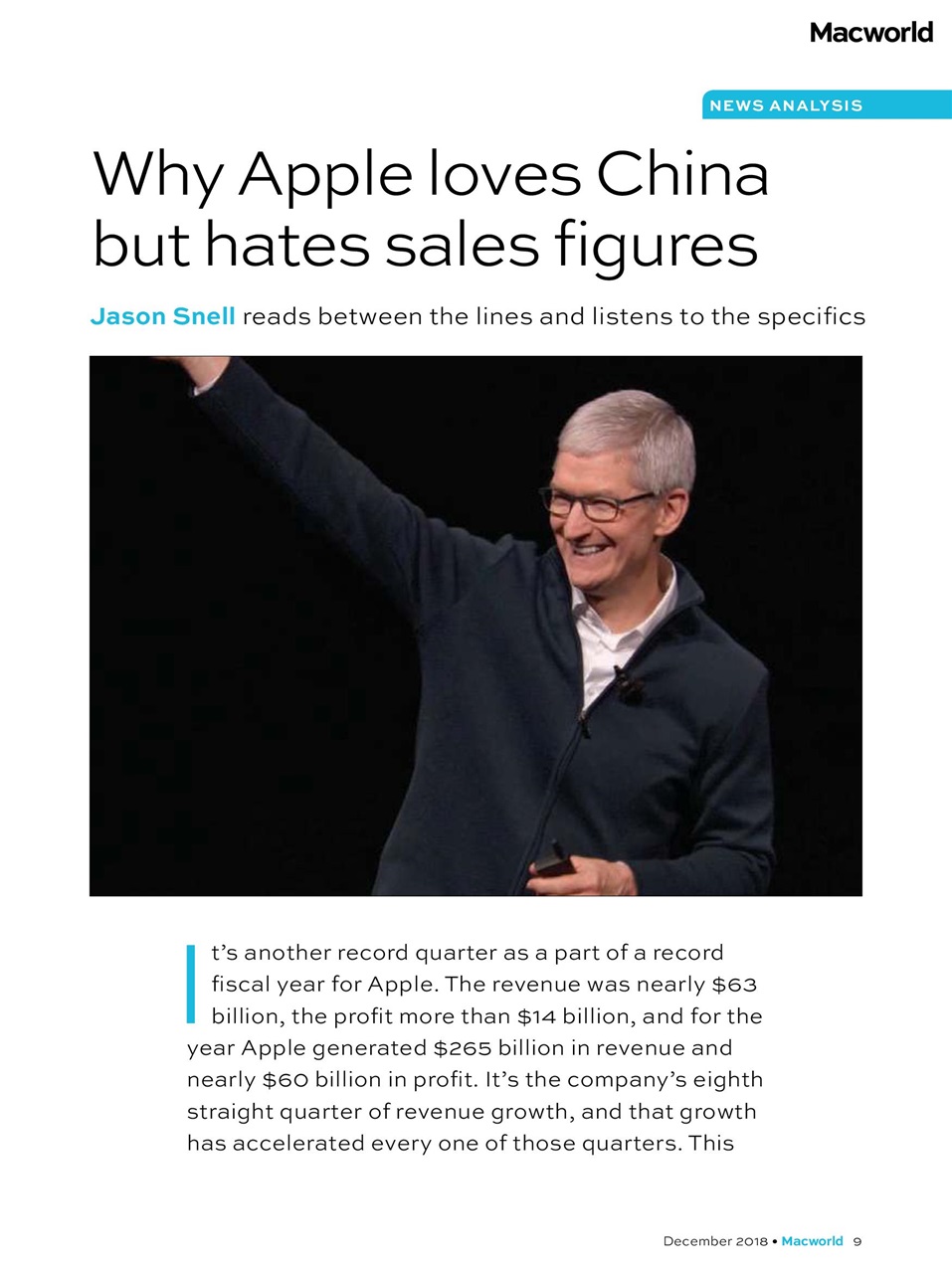 Macworld Preview Pages