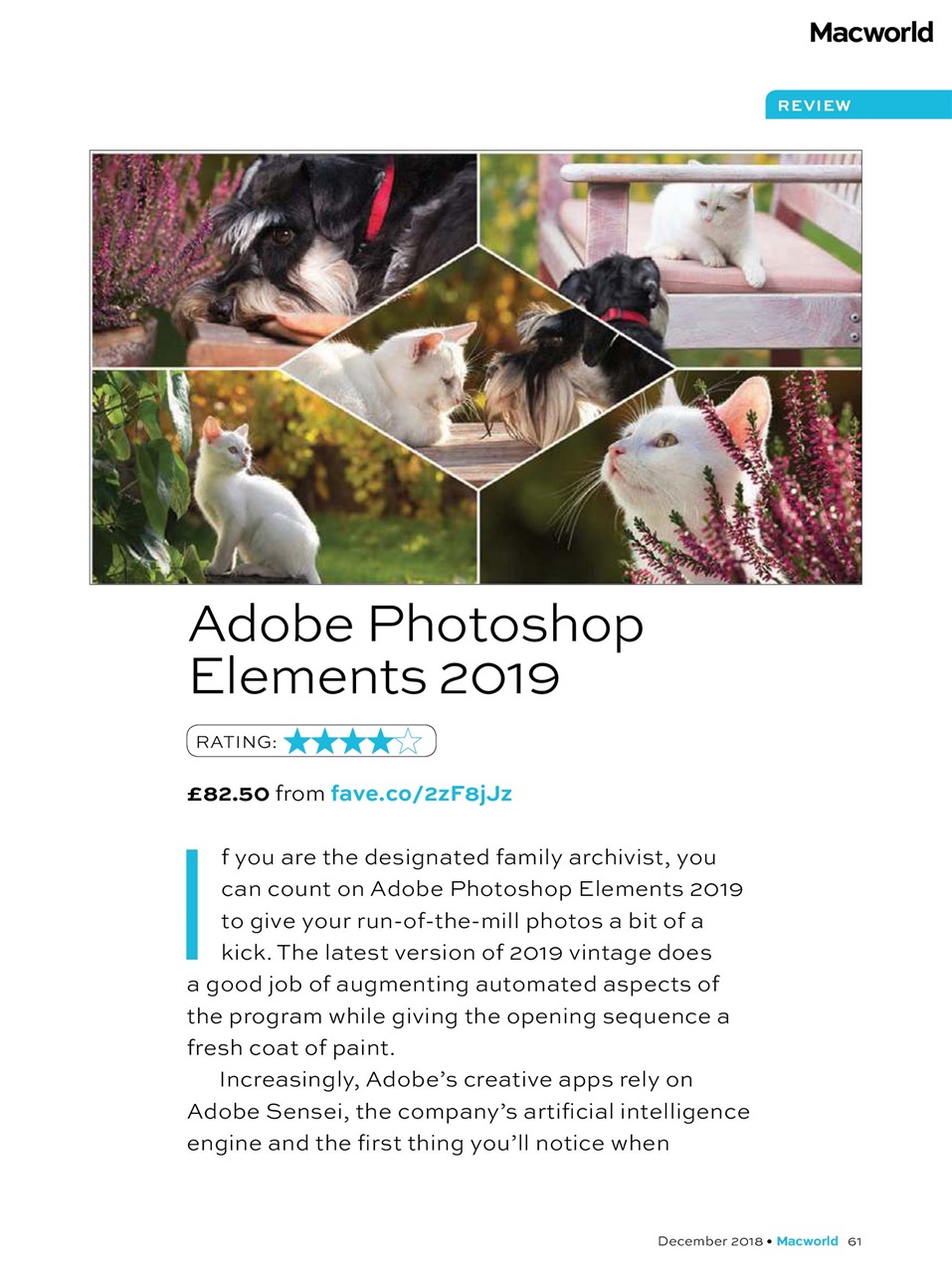 Macworld Preview Pages