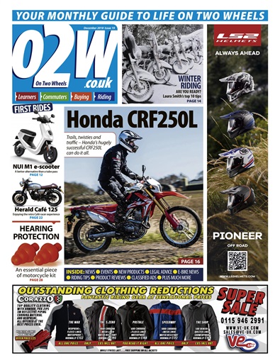 Twist & Go issue 