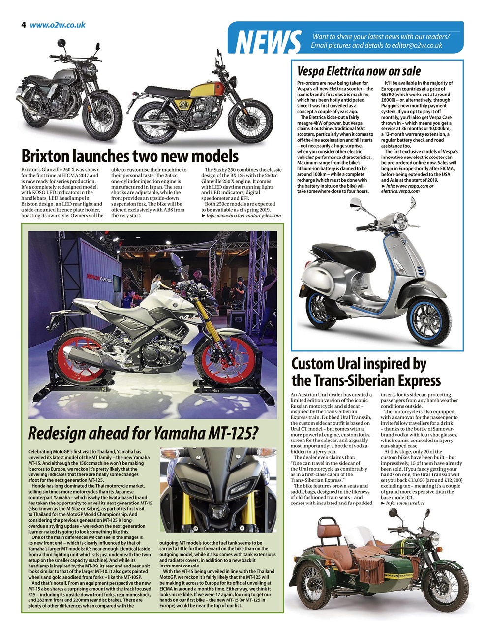 Twist & Go Preview Pages