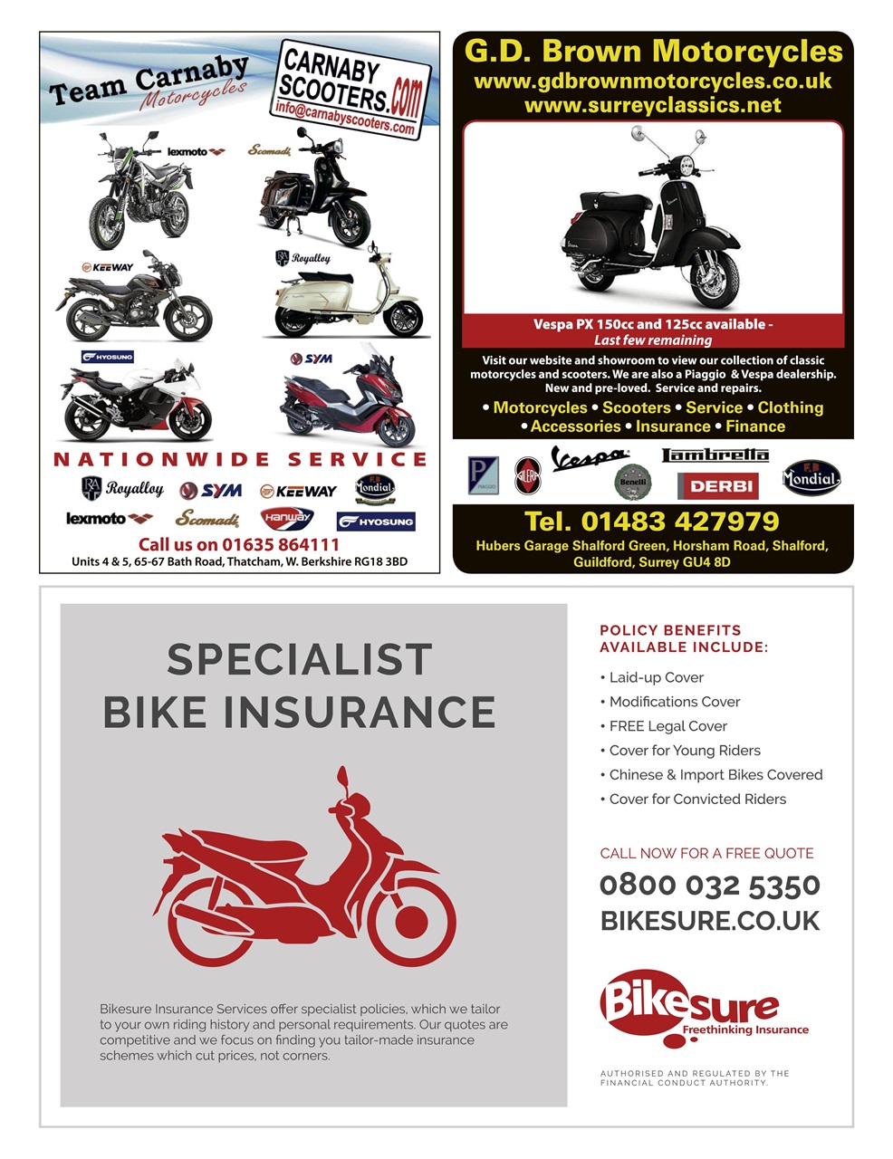 Twist & Go Preview Pages