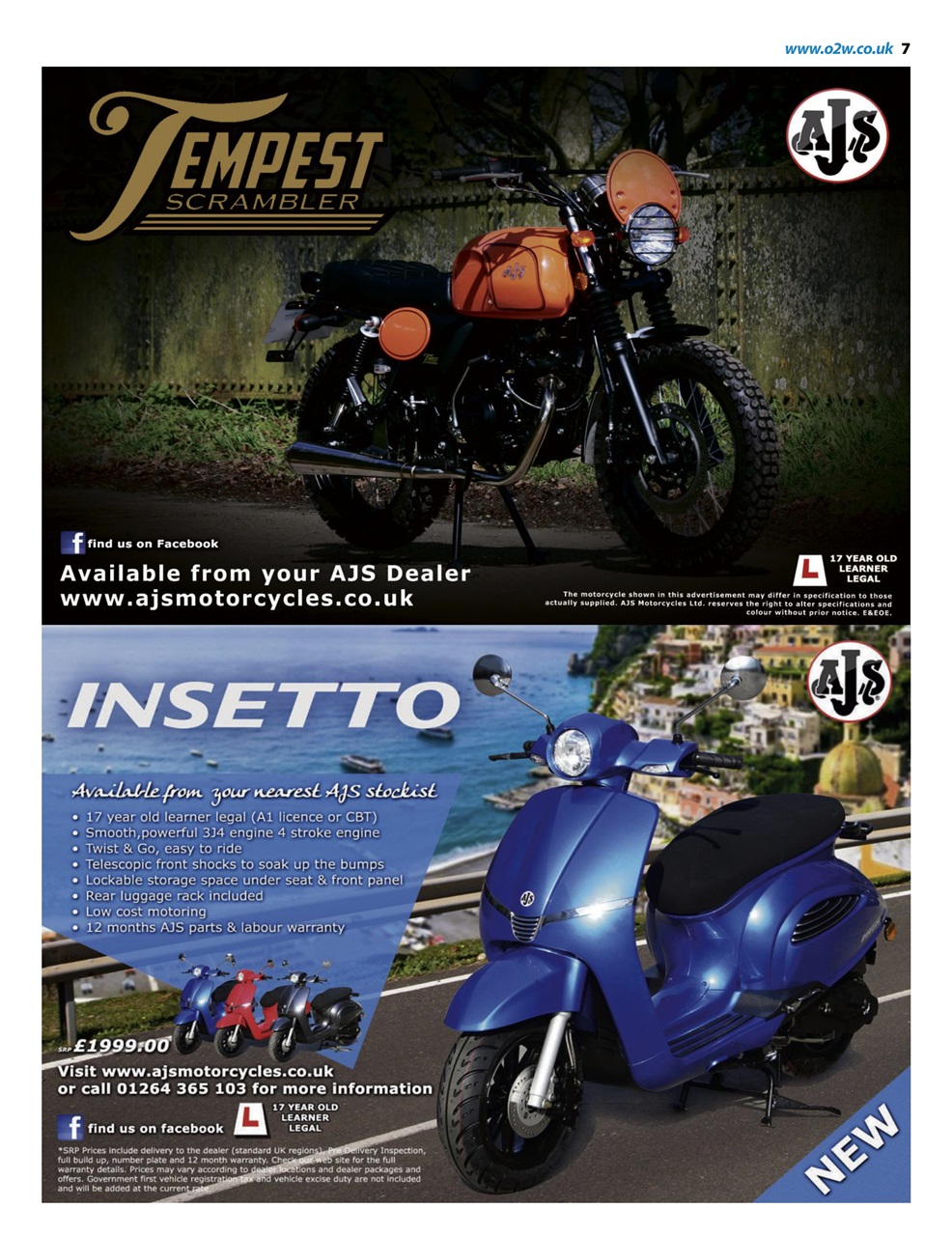 Twist & Go Preview Pages