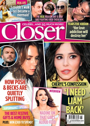 Closer issue 