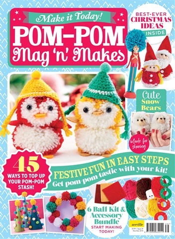 Make It Today issue No.39