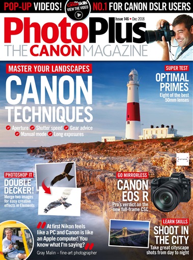 PhotoPlus issue 