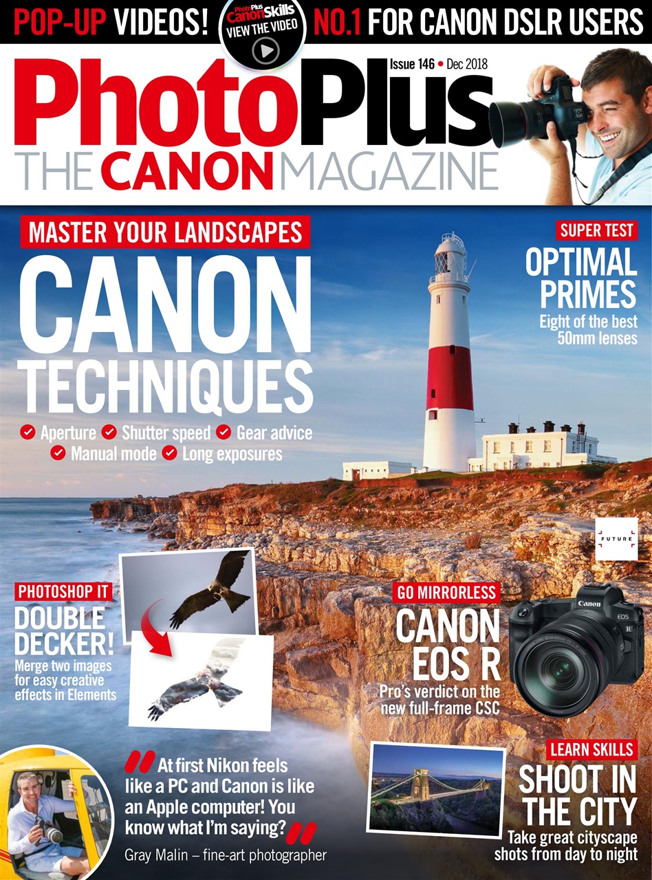 PhotoPlus Preview Pages