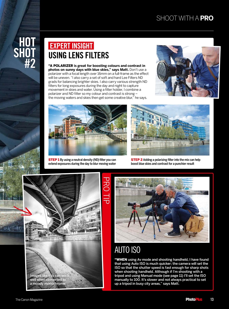 PhotoPlus Preview Pages