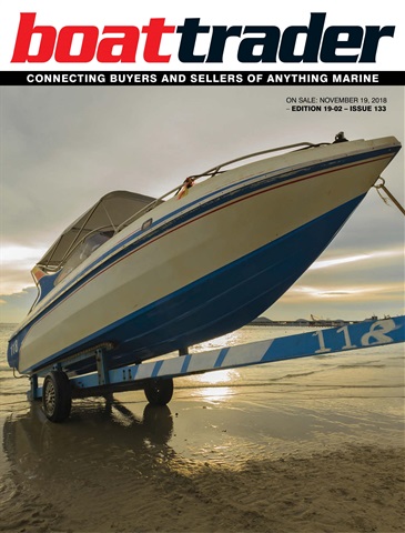 Boat Trader Australia issue 19-02