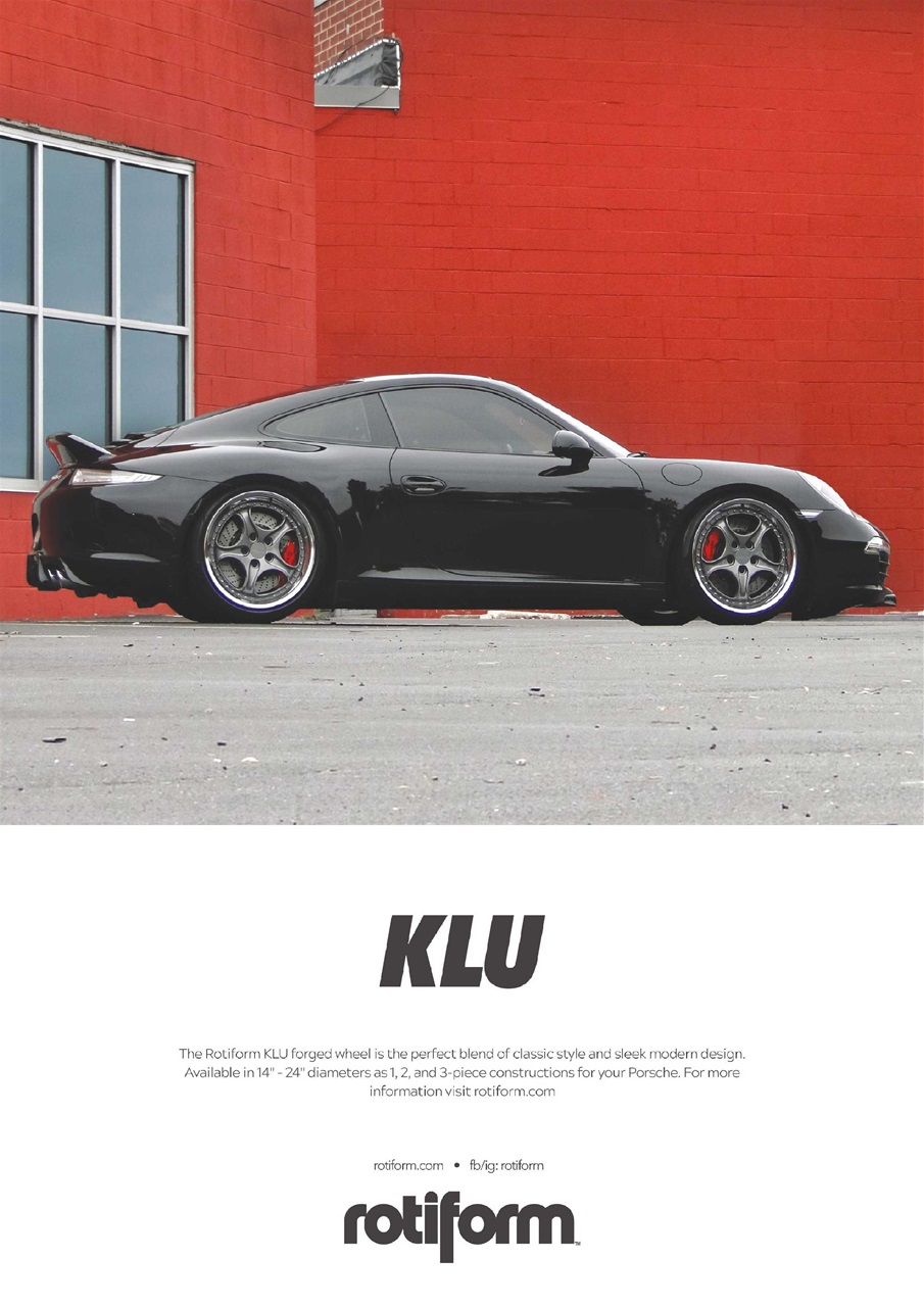 GT Porsche Preview Pages
