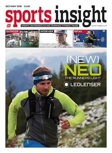 Sports Insight issue 