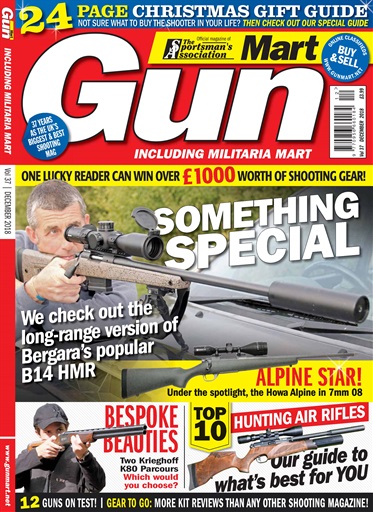 Gunmart issue 