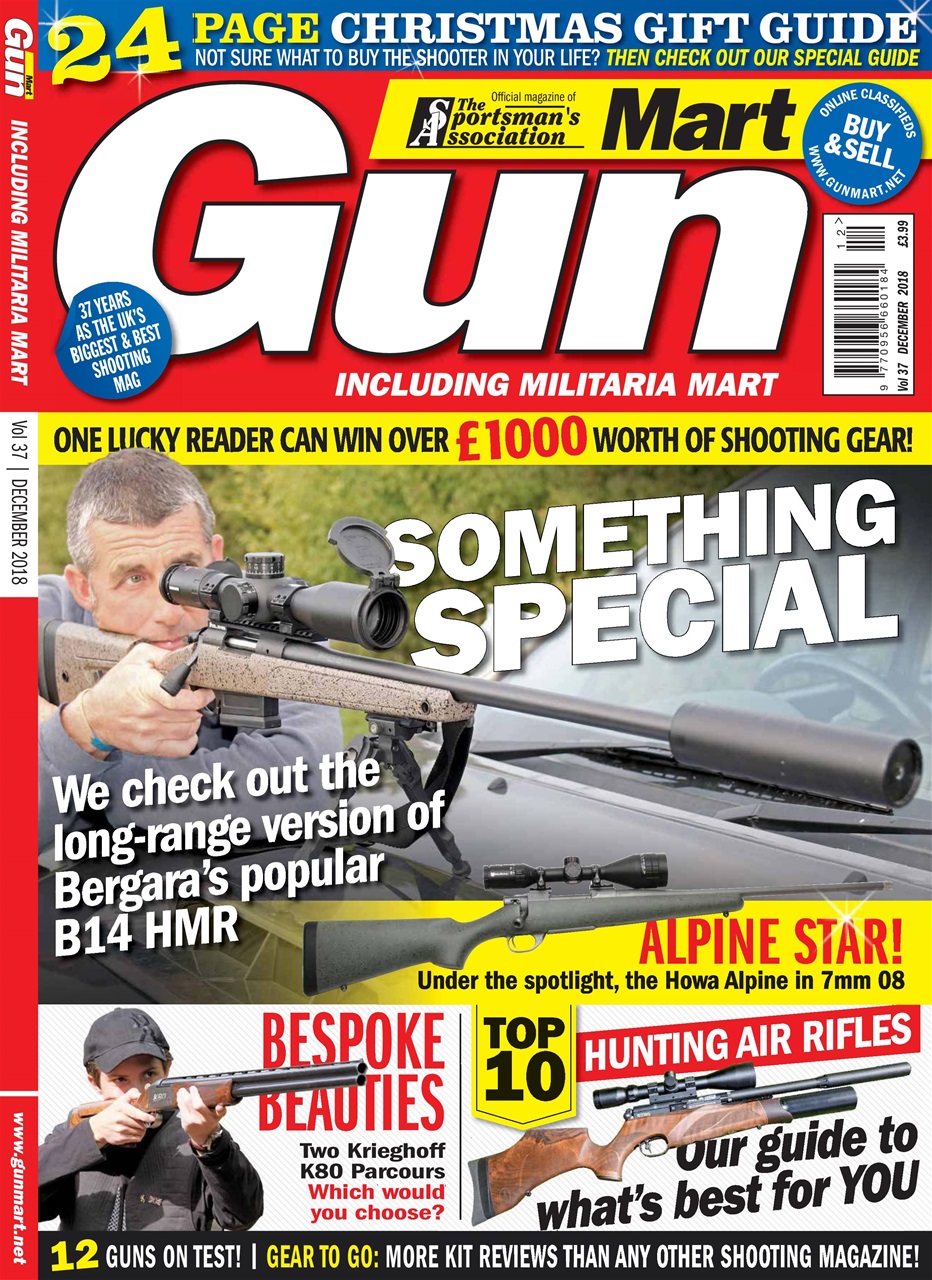 Gunmart Preview Pages